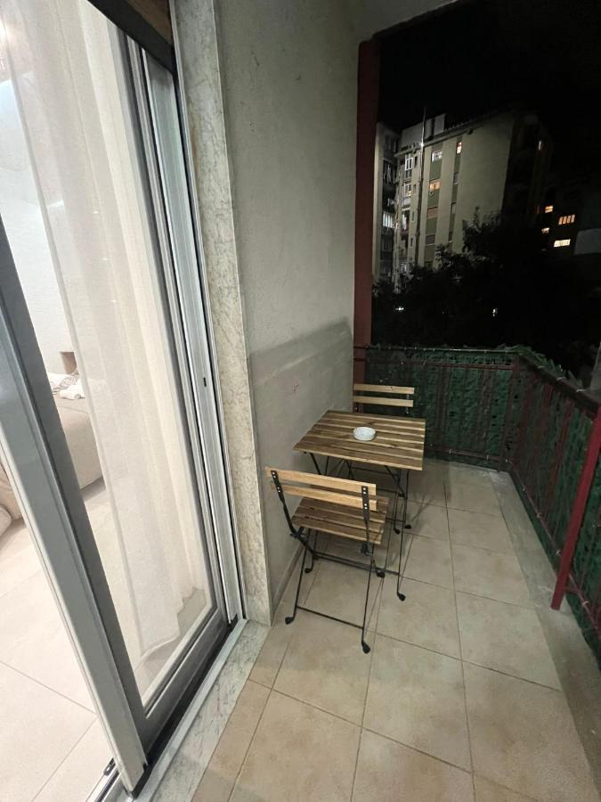 Campione 5 Lägenhet Bari Exteriör bild
